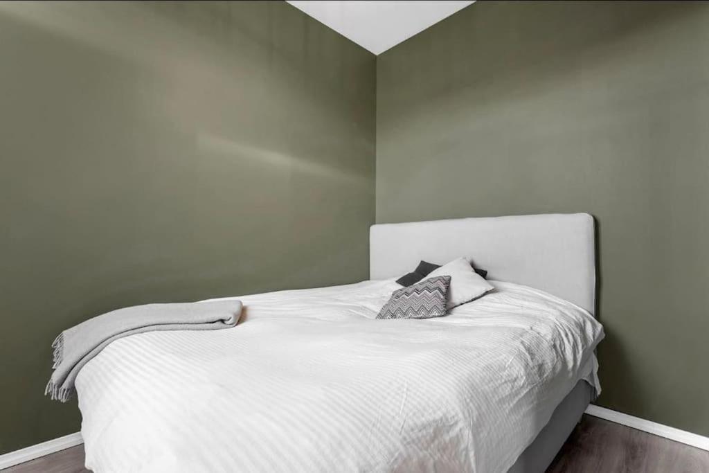 Newly Renovated - Oslo Downtown Apartment Exterior photo